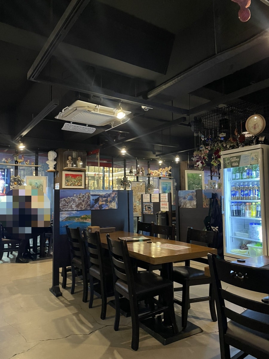 오븐에꾸운닭 새마을오거리점 사진 6