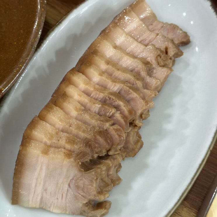  부여맛집 구드래보리밥 부소산성근처 현지 로컬맛집