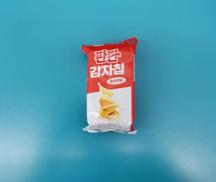 미국항공사 조종사 전용 기내식을 편의점에서? - 판판감자칩 오리지널 - 편의점신제품 내돈내산 솔직리뷰 미국항공사 조종사 전용 기내식을 편의점에서? - 판판감자칩 오리지널 - 편의점신제품 내돈내산 솔직리뷰