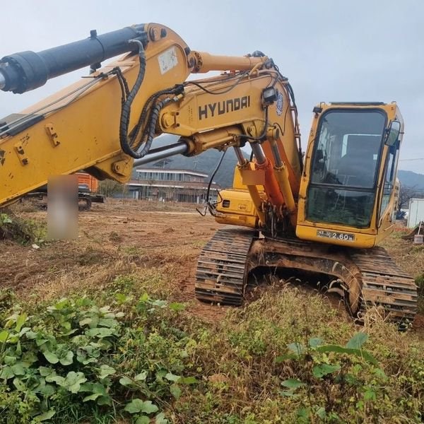 현대 R1400LC7 2007년식 2600만원 판매합니다. 현대 R1400LC7 2007년식 2600만원 판매합니다.