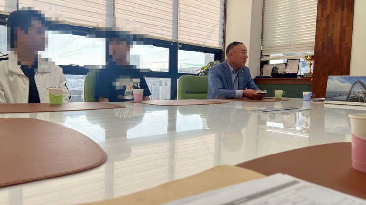  대구 외국인 근로자의 E7비자 출입국 업무를 진행합니다.