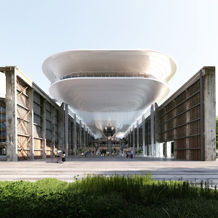  DESIGN INSPIRATION_ ARCHITECTURE