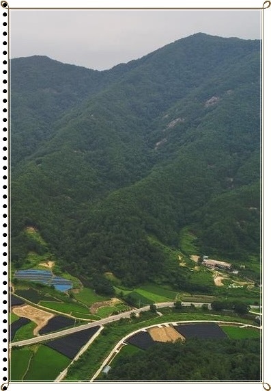 구왕산 사진 2