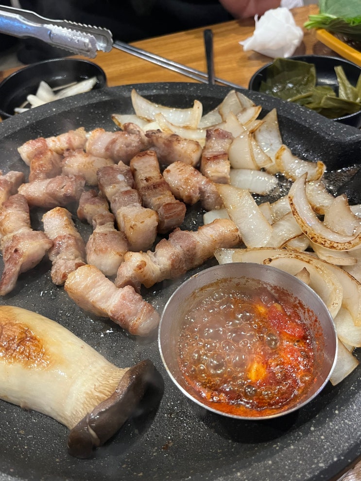  [대구/달서구/장기동/용산역/장기동 먹거리촌/장기동 먹자골목] 쎈밤 장기점