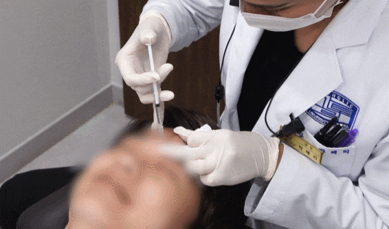 센텀 보톡스 이렇게 하면 주름에 효과 없습니다. 센텀 보톡스 이렇게 하면 주름에 효과 없습니다.