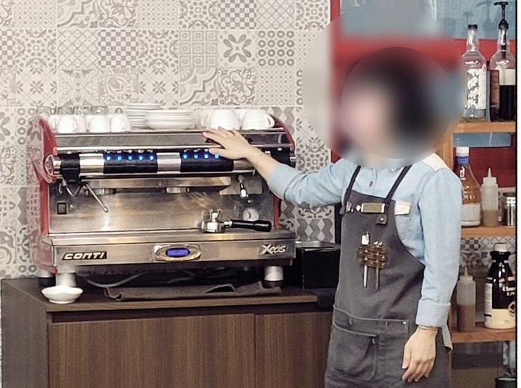 학원커피평가원커피학원 이미지