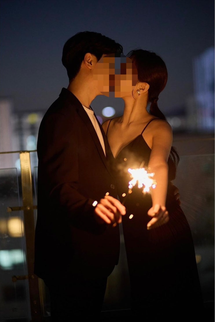  웨딩촬영 레퍼런스 공유 스드메 헤어변형 후기