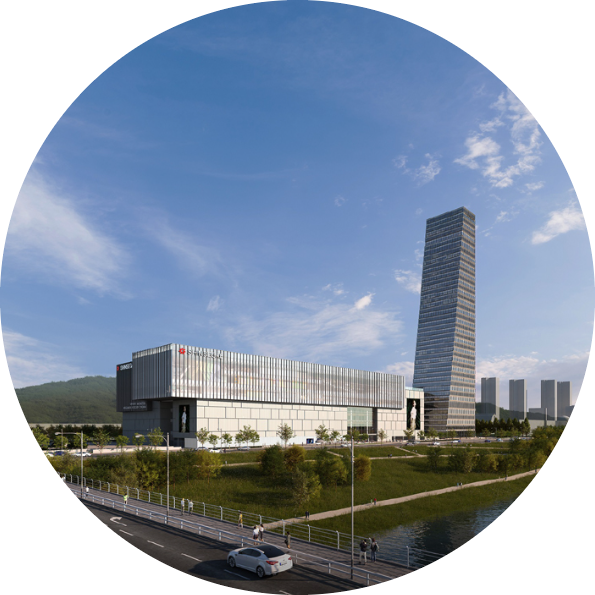  대전 신세계백화점 창업정보 2탄