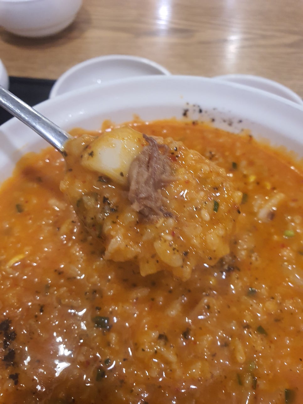 본죽 인천간석동점 사진 6