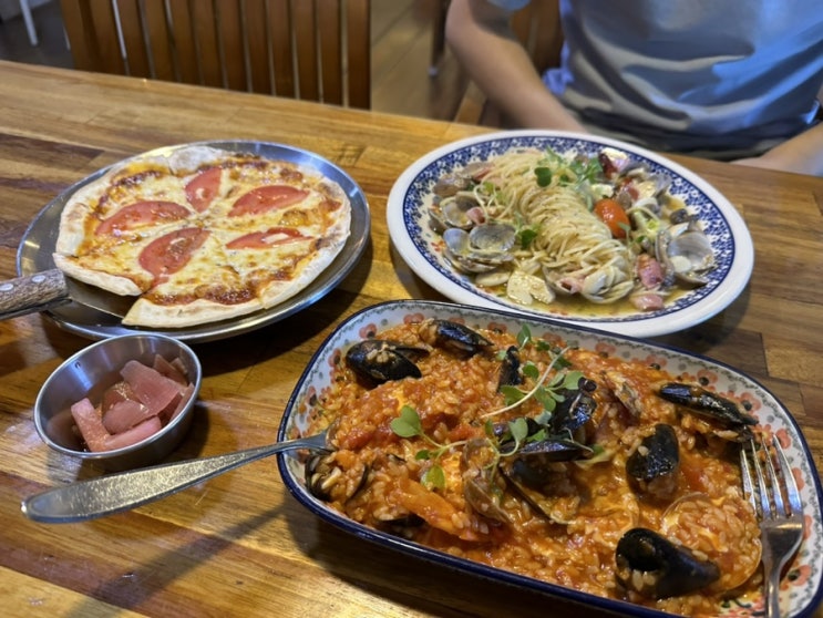 광주 맛집 충장로 파스타 쪼아저씨네파스타 광주 맛집 충장로 파스타 쪼아저씨네파스타