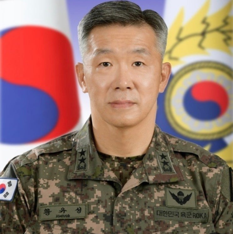중장…<b>해병대</b> 순직 사건 외압 의혹 김계환 <b>해병대사령관</b> <b>유임</b>