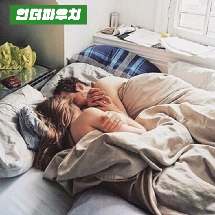 '옳바르게' 착용한 콘돔 피임률이 100퍼센트가 아닌이유