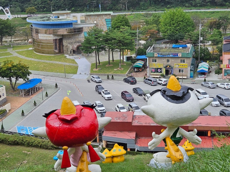 강원도 정선여행 (정선향토박물관,천포금광촌,화암동굴 모노레일, 반민족 친일파 박춘금 단죄비) 강원도 정선여행 (정선향토박물관,천포금광촌,화암동굴 모노레일, 반민족 친일파 박춘금 단죄비)