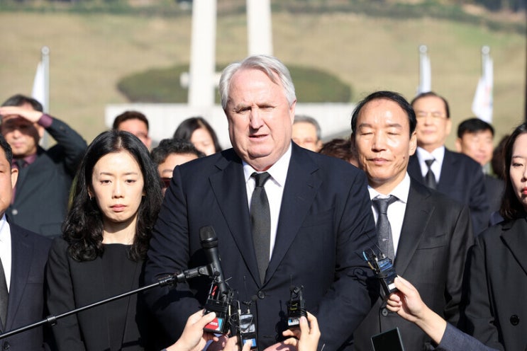 국민의힘 혁신위원장 인요한, 과연 혁신할수 있을까요?