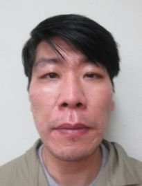 현상<b>수배범</b> 김길수 검거
