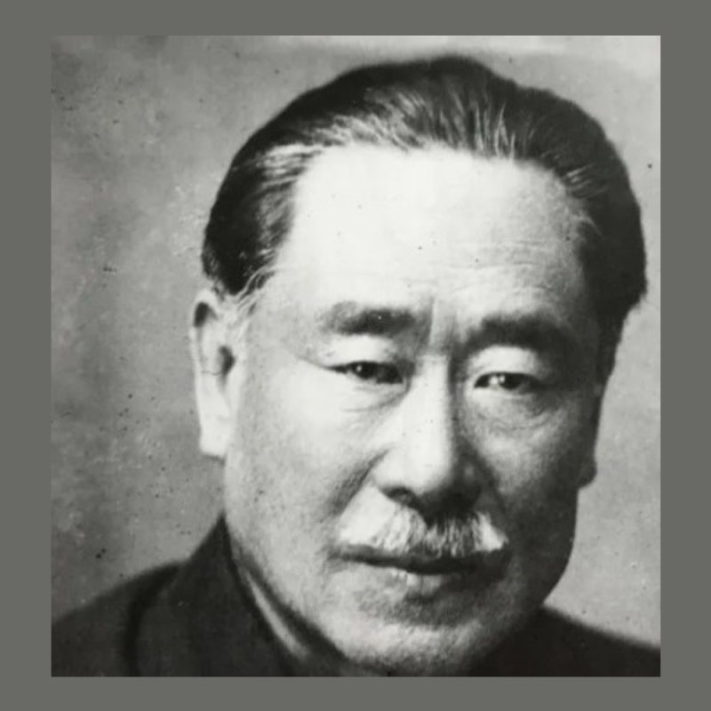 성재 이동휘 선생 - 군인이며 교육·계몽운동가, 독립투사로 활동하다가 공산주의에 경도된 ....