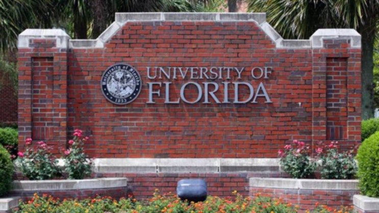 미국 대학 | 학비가 저렴한 대학교 플로리다 대학교 (University of Florida, UF)
