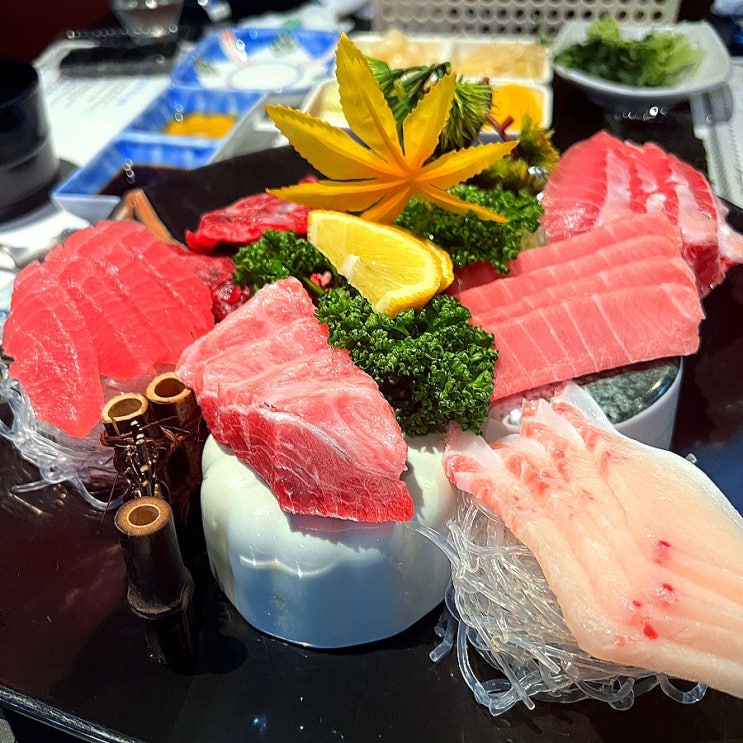  <수원 성대역> 수원 성대 참치 맛집인 선참치 방문 후기!!