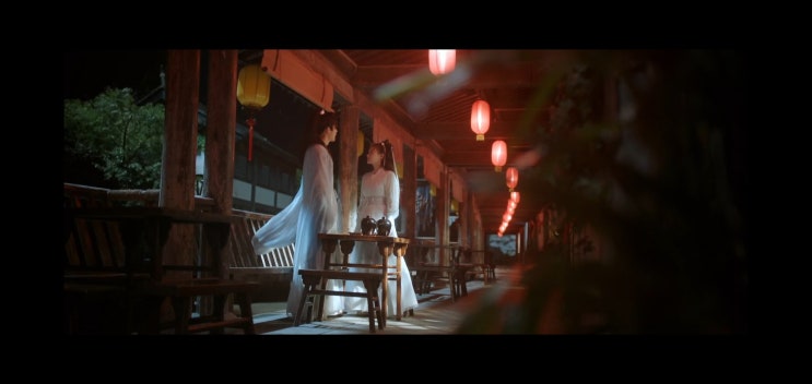 부군청자중(夫君请自重) 부군청자중(夫君请自重)