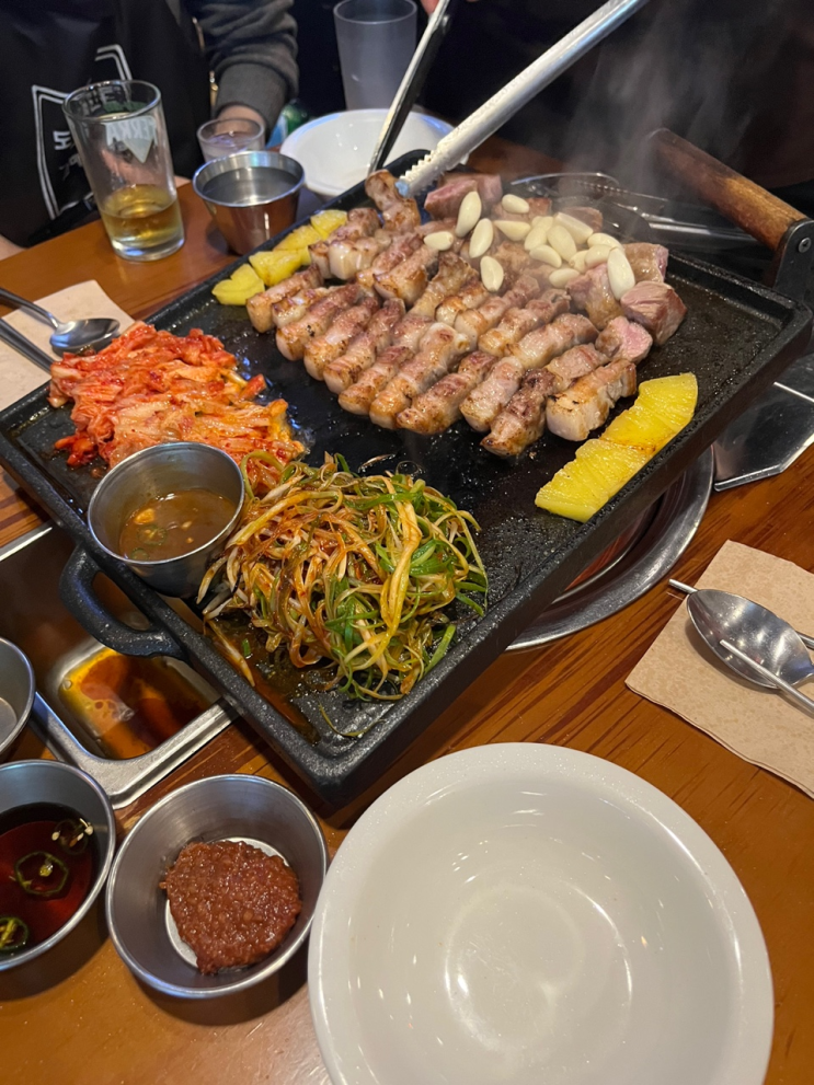  2023.11.06 오늘의운세