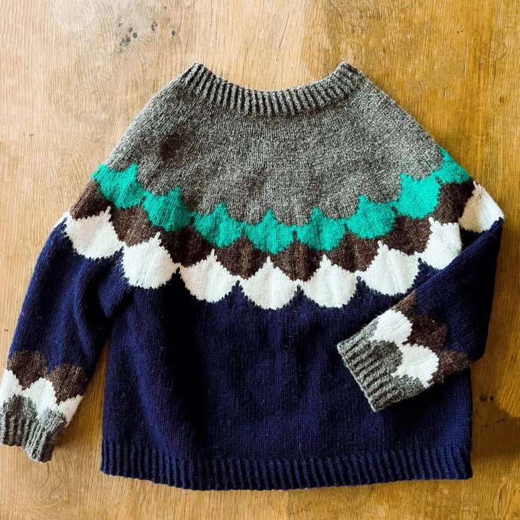  DARUMA 체비오트 울    Cheviot Wool 전체 10색