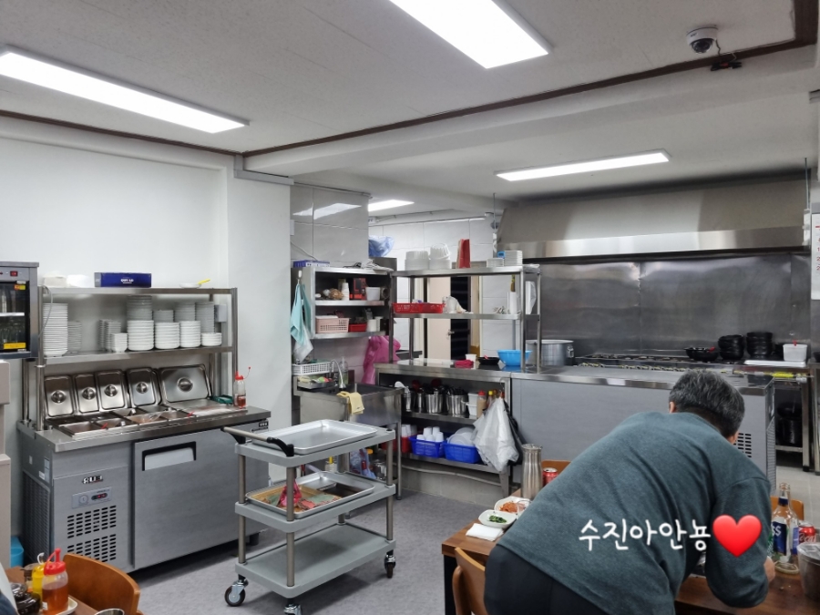 참고을흑염소 사진 4