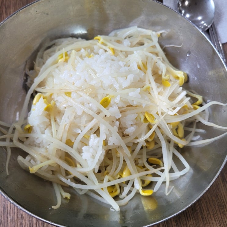  대전 [왕관식당] 후기