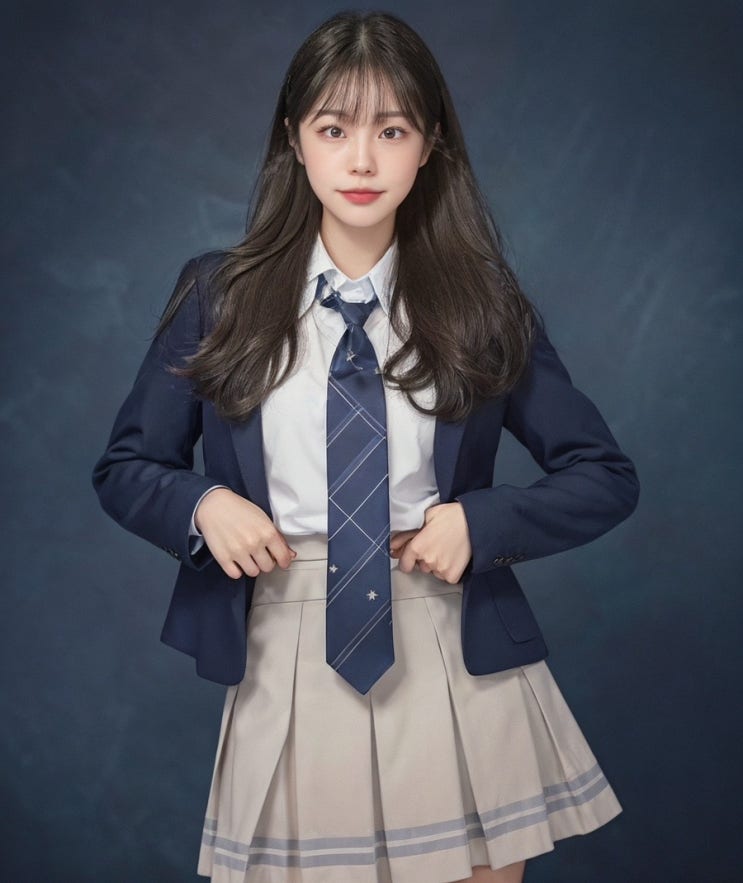  스노우 AI 하이틴 사진 결과물 솔직 후기 가격