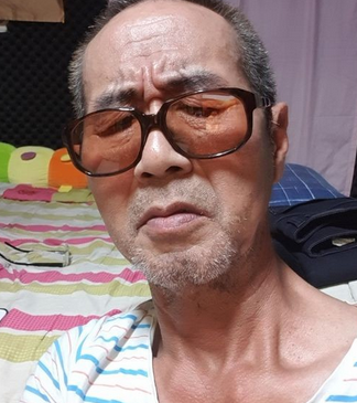  찰리박 전진 아버지 아빠 부친상 불화