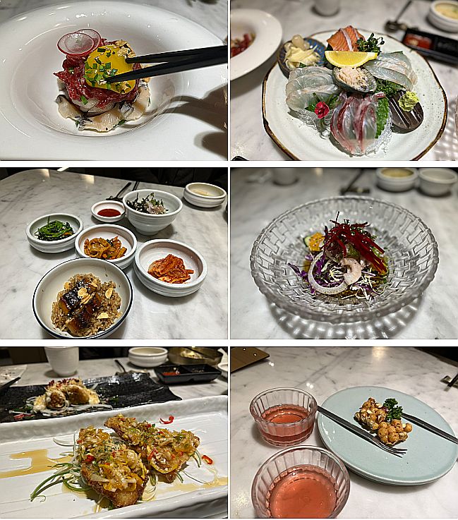  선릉역 일식 밥집 모임장소 장어덮밥 맛집 어로장