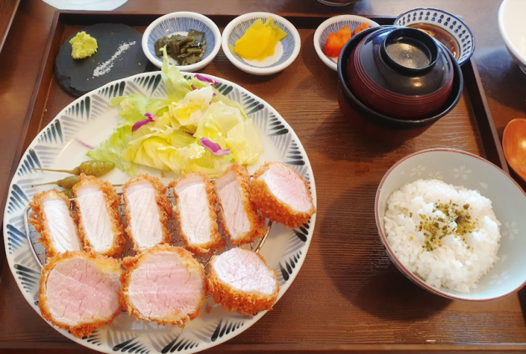  [평택 맛집] "달성카츠" 안심, 등심 돈까스 맛집 후기