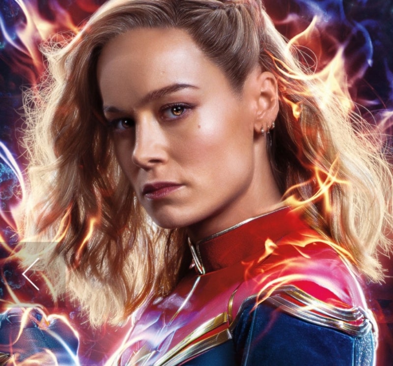 Park Seo-joon in 'The Marvels'? Plus 'The Marvels' Ticket Reservations, Release Date, Poster Perks! Captain Marvel 2!