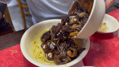  평택맛집 홍보성 오성IC인근 중식맛집 내돈내산 방문후기