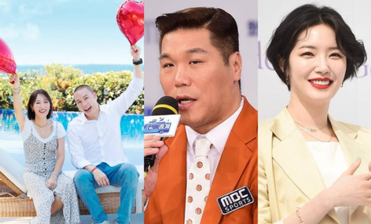 이혼의 아픔을 당당히 고백한 스타들 이제는 재혼의 욕심을... 