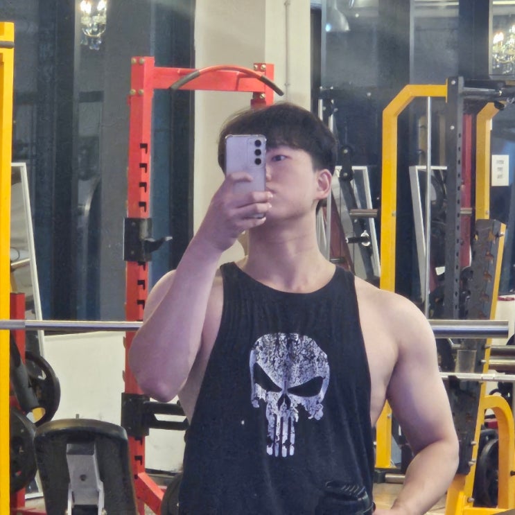 오늘 운동 일기, 20231106 오늘 운동 일기, 20231106