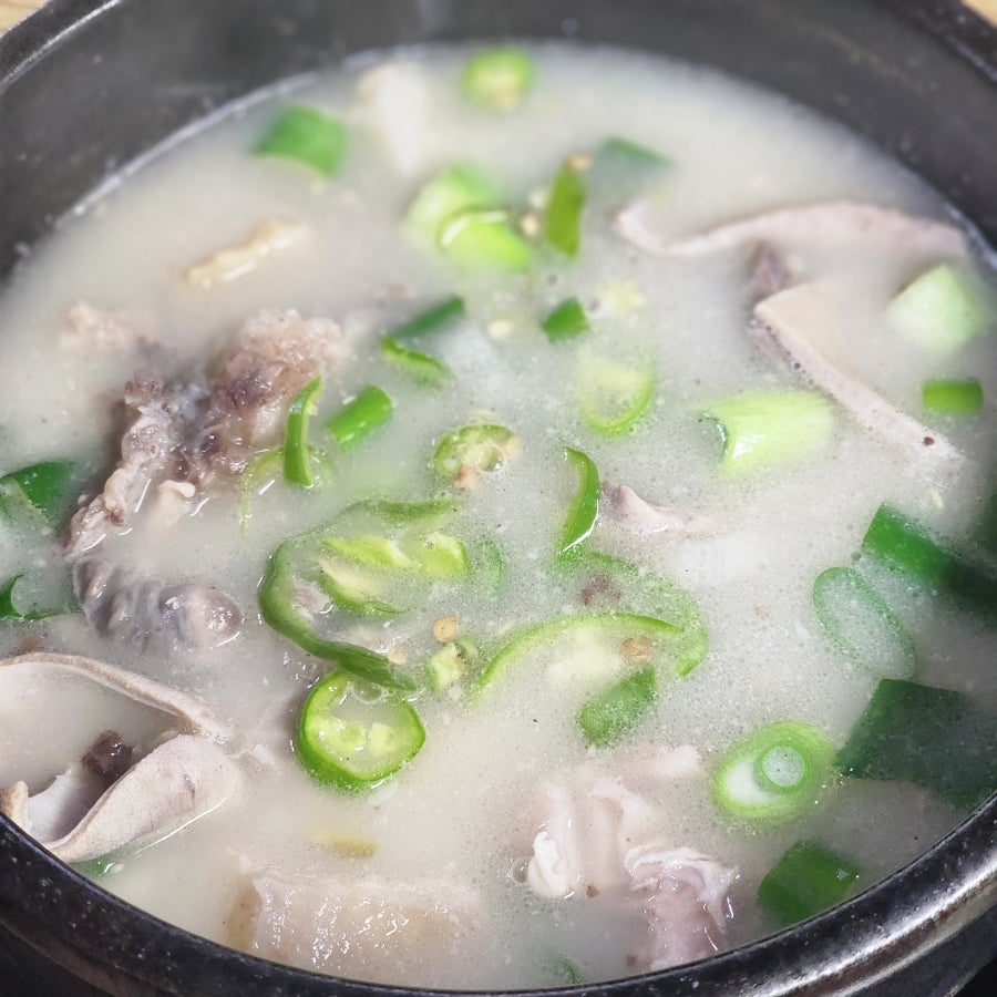 달님이네병천순대 사진 5