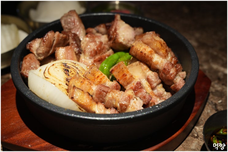  마곡맛집 320시간 드라이에이징하는 곳 미래회관마곡점