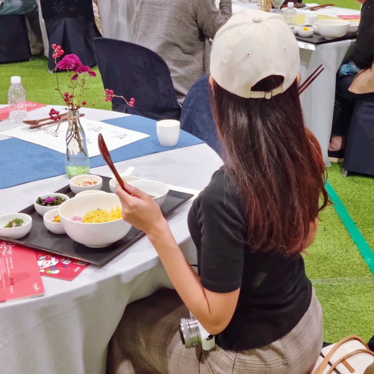  전라도 축제 해남 먹거리 해남미남축제 아이 데리고 갈만한곳