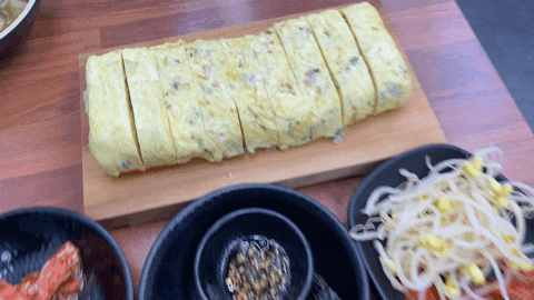  유성구 관평동 한식 맛집 점심 추천 명동돼지찌개 대전점