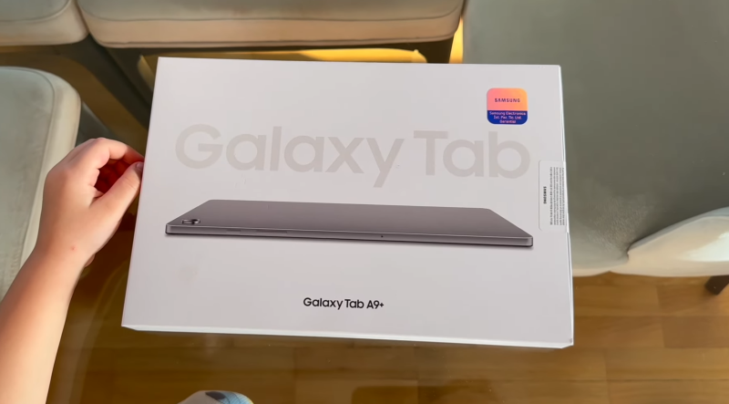 갤럭시탭a8 갤럭시탭a9+ 플러스 스펙 가격 출시일 비교 분석