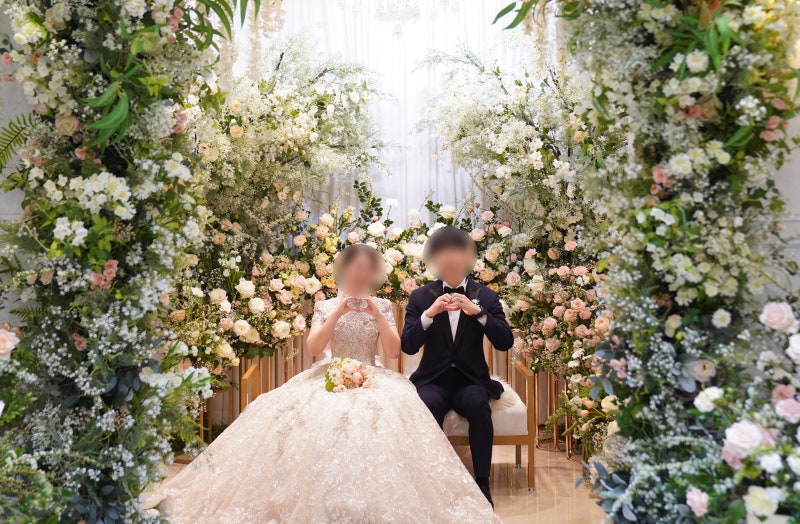 Forev Snap은 광주 명절 웨딩 사진을 멋지게 찍어드립니다. 1