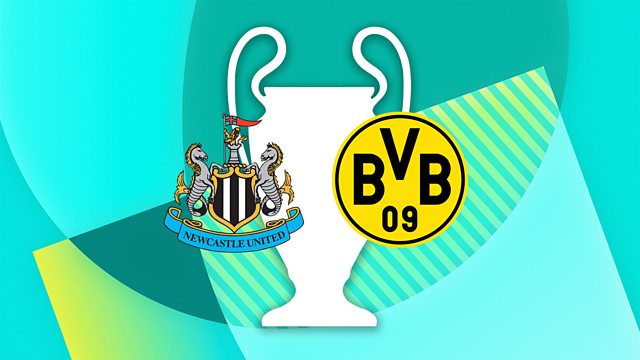  [챔스 프리뷰] 도르트문트 vs 뉴캐슬 경기분석