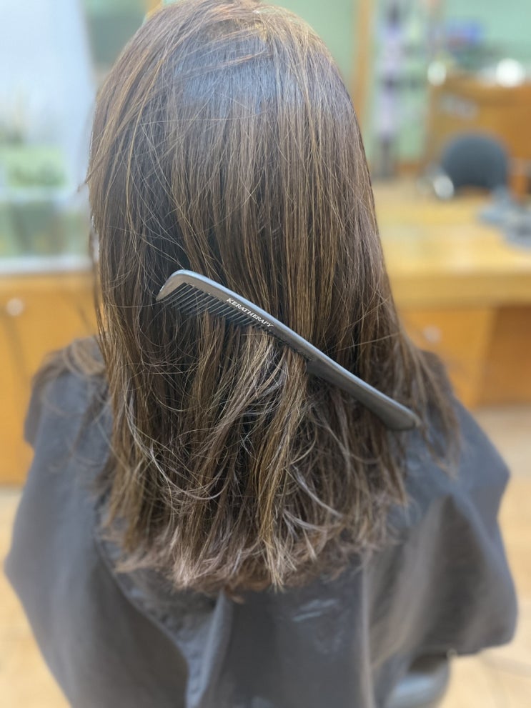  망한머리망친머리탄머리손상머리 복구클리닉으로 부산사상르네시떼미용실올킬!/  감전주례김해화명명지다대하단학장구덕모라대저양산덕계울산진해용원울산창원진수서면양정연제망미수영해운대연산동래명륜