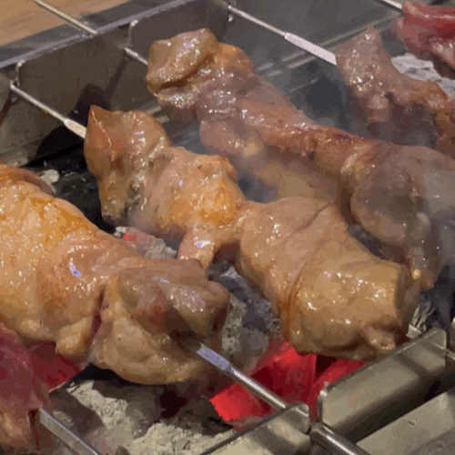  이가네양꼬치 동탄2호점 너무 맛있어서 기절_내돈내산