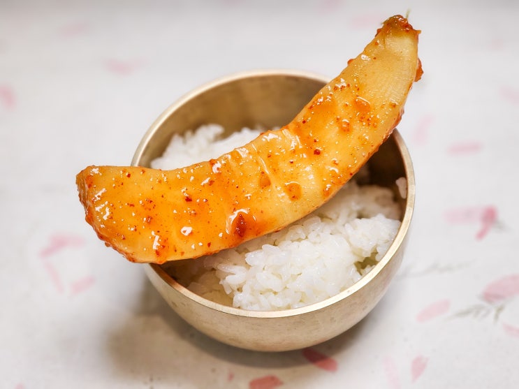  종가총각김치 맛있는김치추천