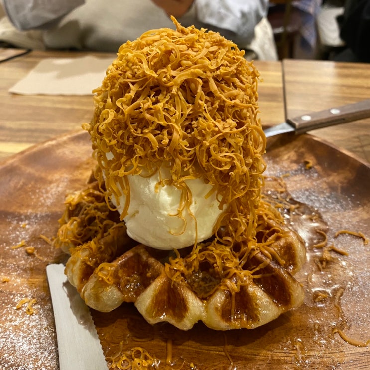  c 기분 좋아지는 카페_무실동 카페 어니스트 (Cafe, Honest)