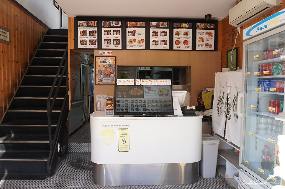 한솥도시락 안산한양대점 사진 3