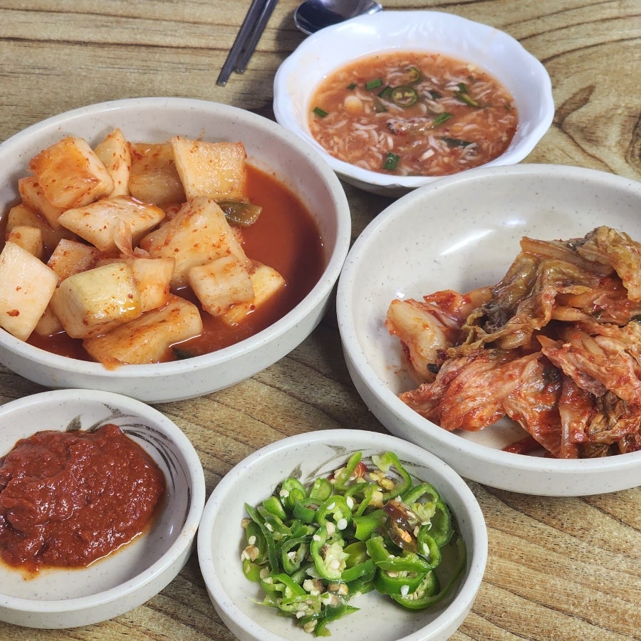 달님이네병천순대 사진 3
