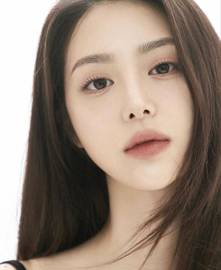 완벽한 눈썹 모양