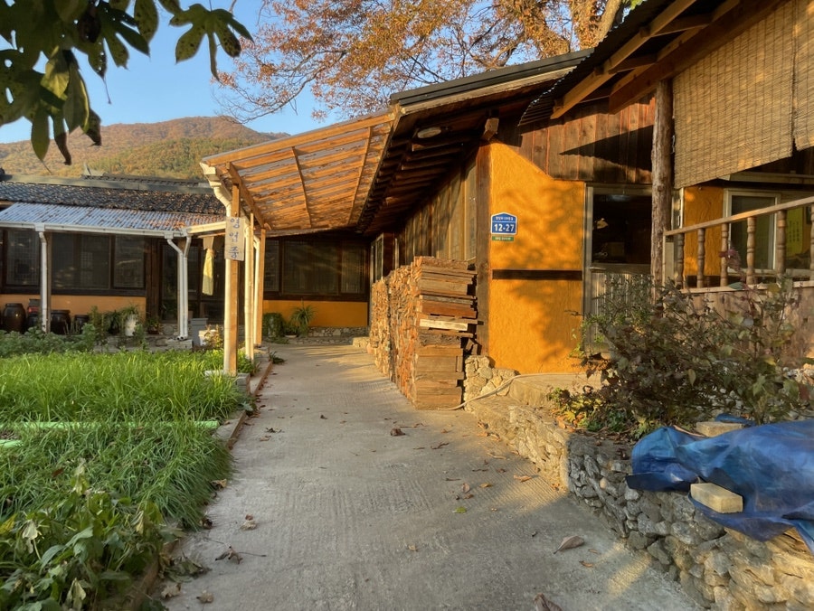 싸리나무집 사진 5